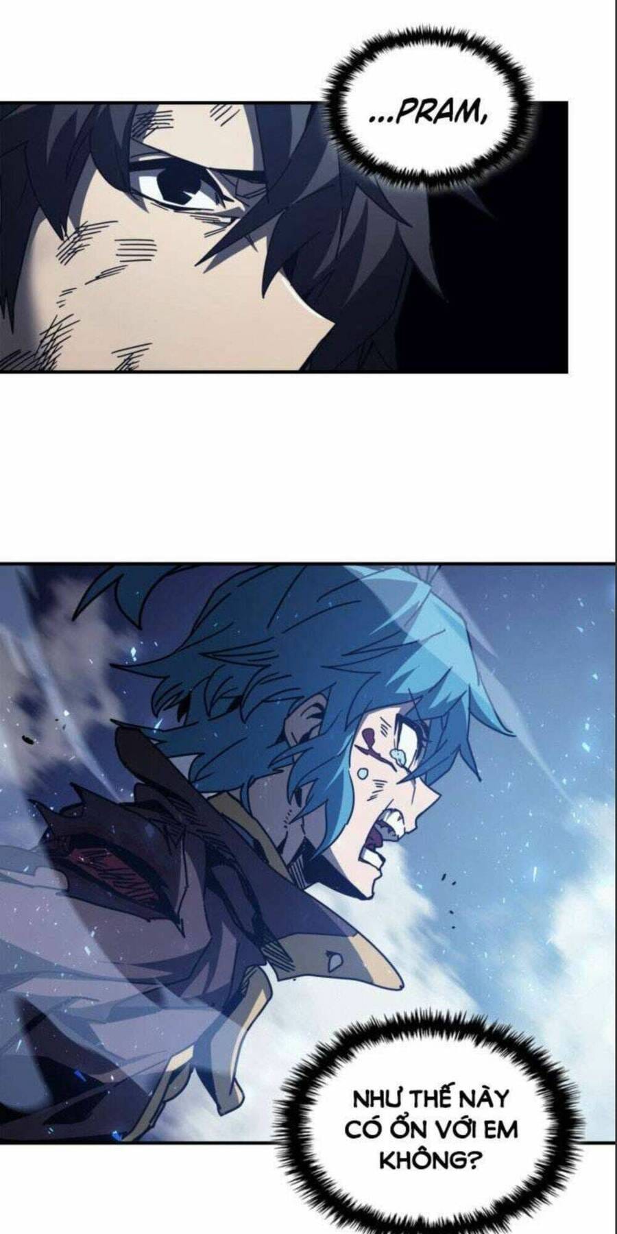 Truyện Tranh Chuyển Sinh Ma Pháp Đặc Biệt Yếu trang 5