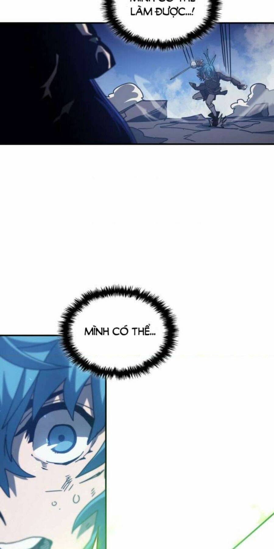 Truyện Tranh Chuyển Sinh Ma Pháp Đặc Biệt Yếu trang 5