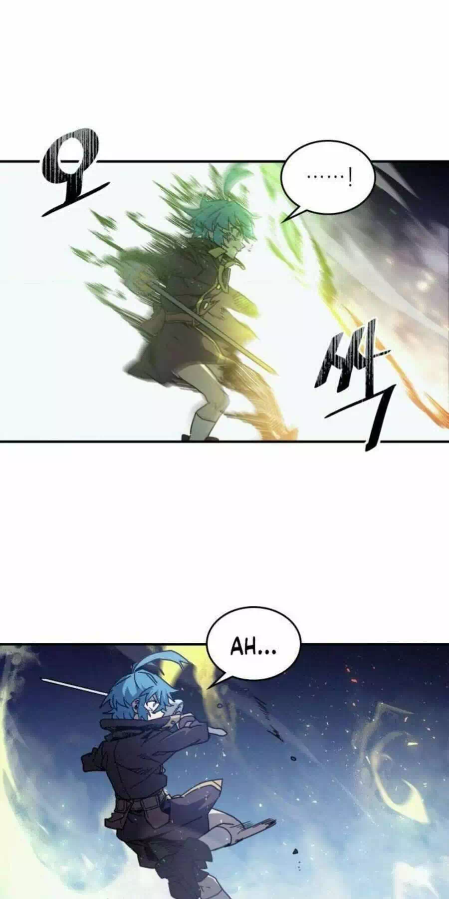 Truyện Tranh Chuyển Sinh Ma Pháp Đặc Biệt Yếu trang 5