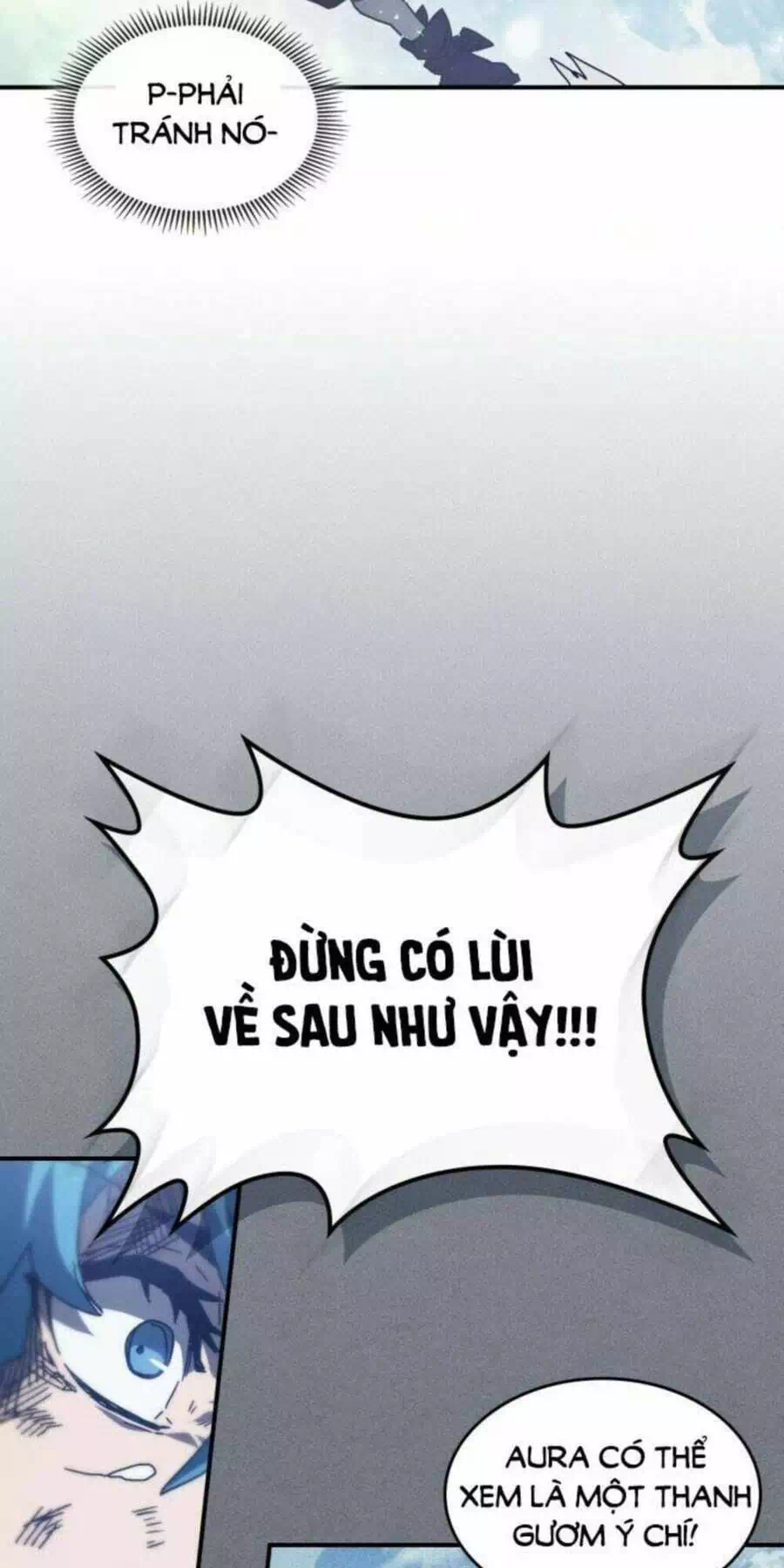 Truyện Tranh Chuyển Sinh Ma Pháp Đặc Biệt Yếu trang 5