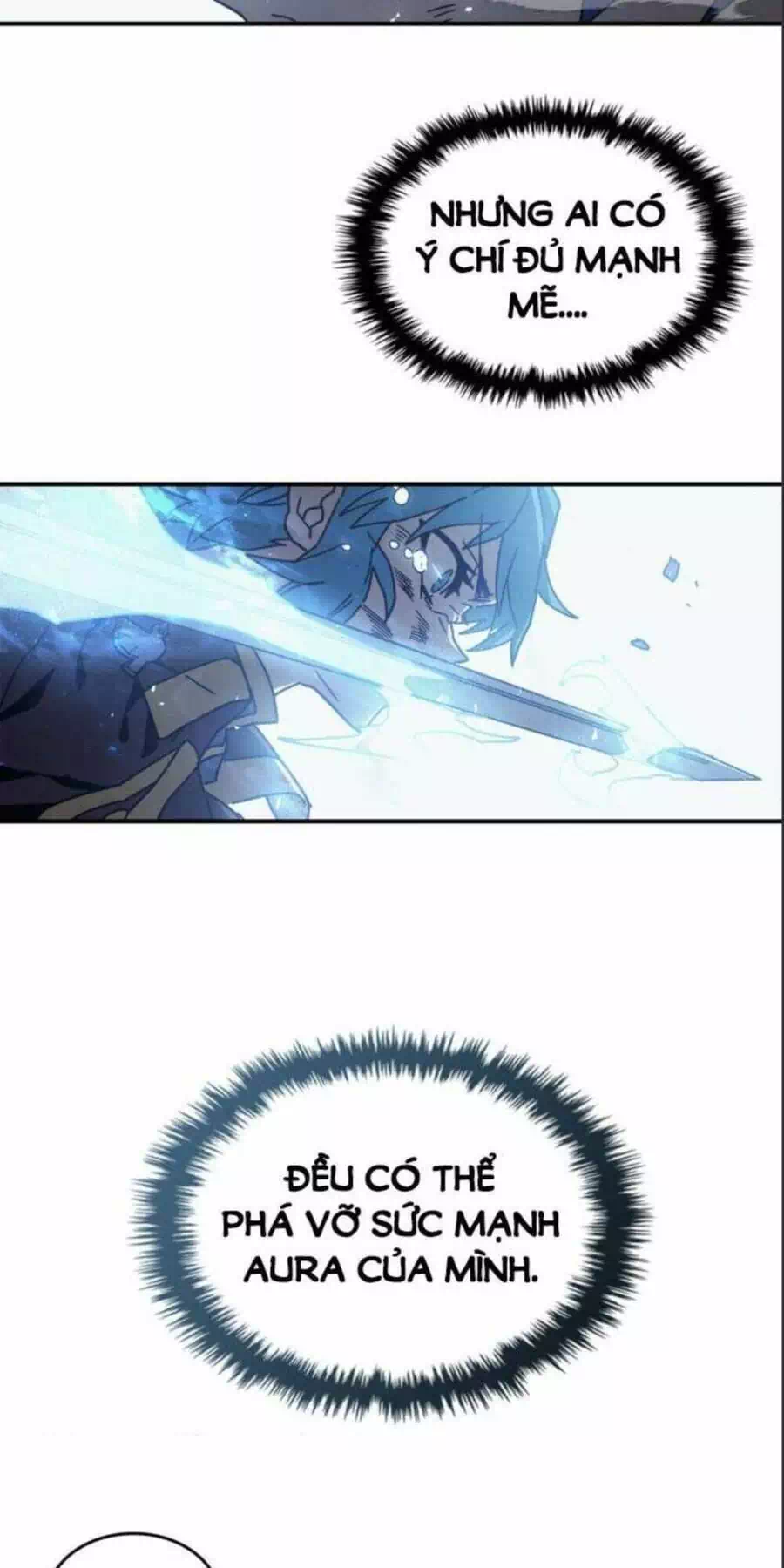 Truyện Tranh Chuyển Sinh Ma Pháp Đặc Biệt Yếu trang 5