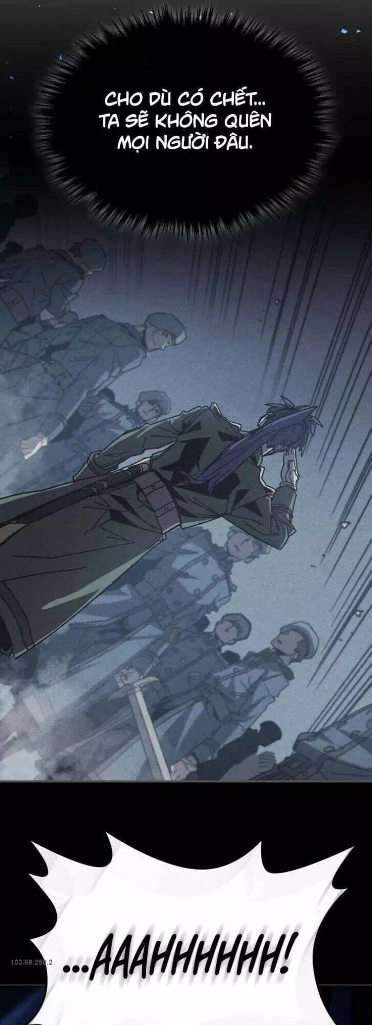 Truyện Tranh Chuyển Sinh Ma Pháp Đặc Biệt Yếu trang 5