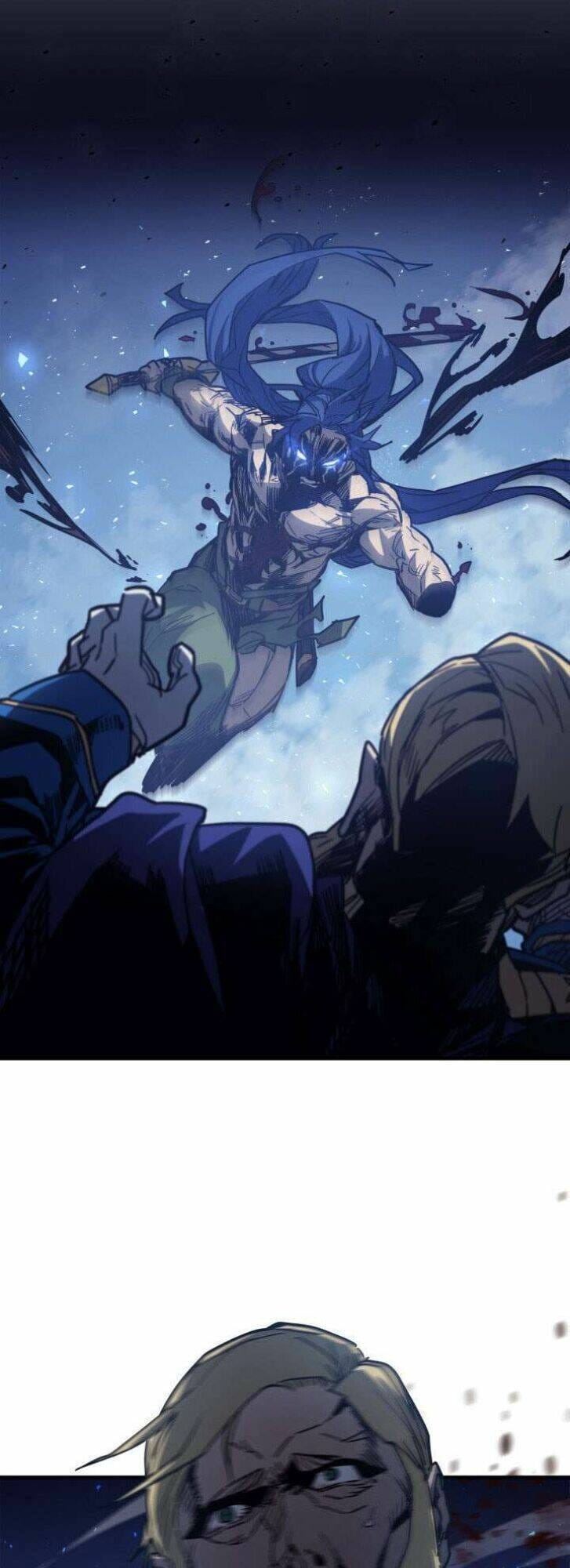 Truyện Tranh Chuyển Sinh Ma Pháp Đặc Biệt Yếu trang 5