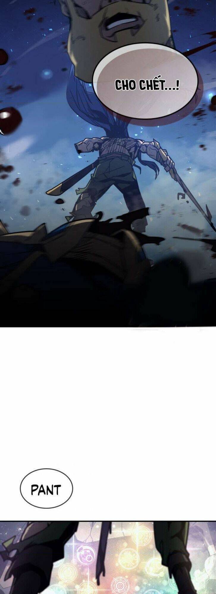 Truyện Tranh Chuyển Sinh Ma Pháp Đặc Biệt Yếu trang 5