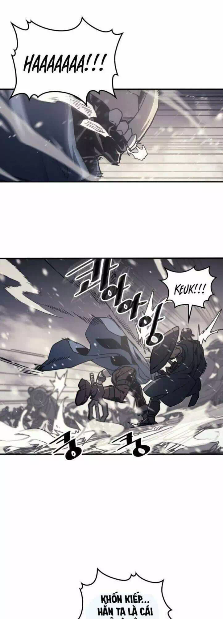 Truyện Tranh Chuyển Sinh Ma Pháp Đặc Biệt Yếu trang 5