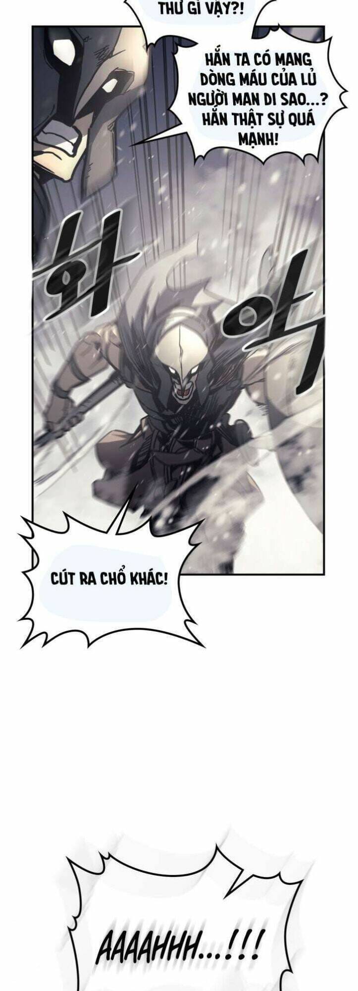 Truyện Tranh Chuyển Sinh Ma Pháp Đặc Biệt Yếu trang 5