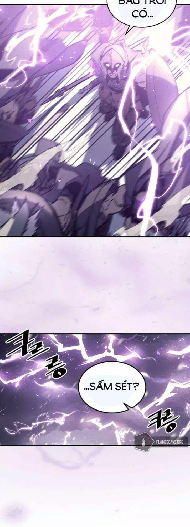 Truyện Tranh Chuyển Sinh Ma Pháp Đặc Biệt Yếu trang 5