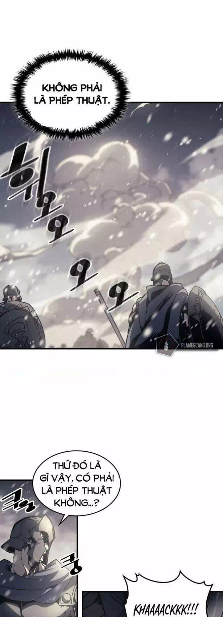 Truyện Tranh Chuyển Sinh Ma Pháp Đặc Biệt Yếu trang 5