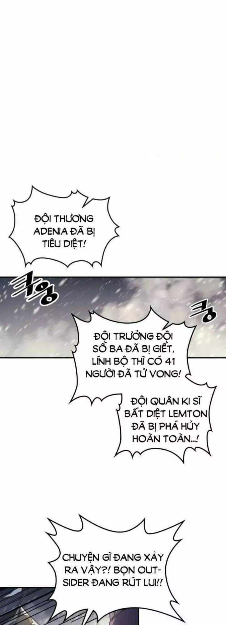 Truyện Tranh Chuyển Sinh Ma Pháp Đặc Biệt Yếu trang 5