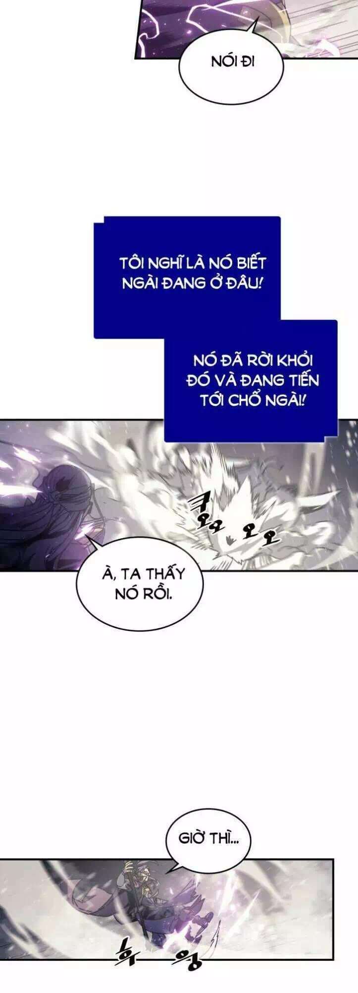 Truyện Tranh Chuyển Sinh Ma Pháp Đặc Biệt Yếu trang 5