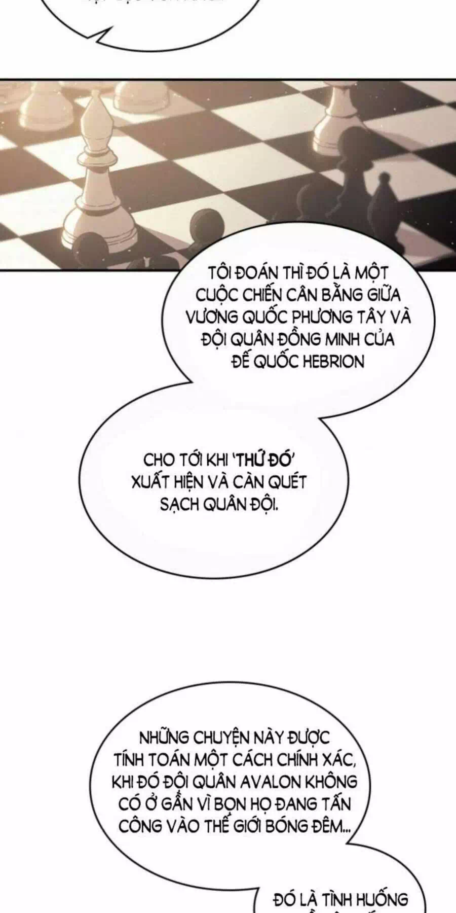 Truyện Tranh Chuyển Sinh Ma Pháp Đặc Biệt Yếu trang 5