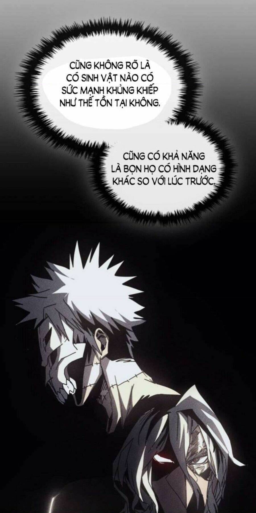 Truyện Tranh Chuyển Sinh Ma Pháp Đặc Biệt Yếu trang 5