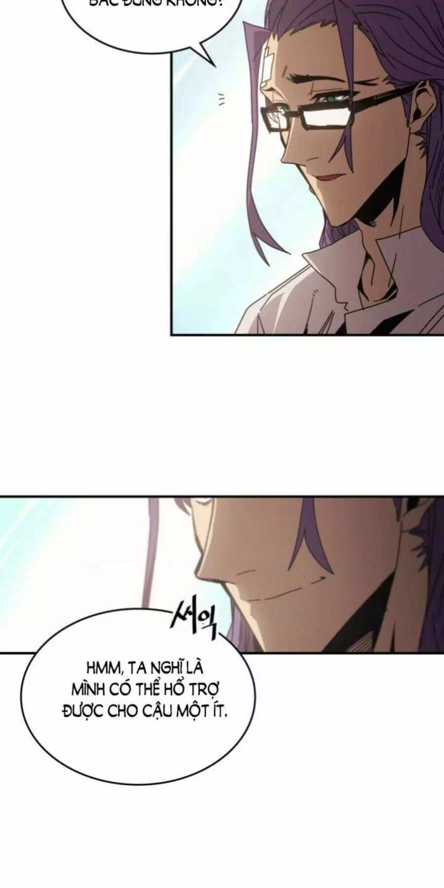 Truyện Tranh Chuyển Sinh Ma Pháp Đặc Biệt Yếu trang 5