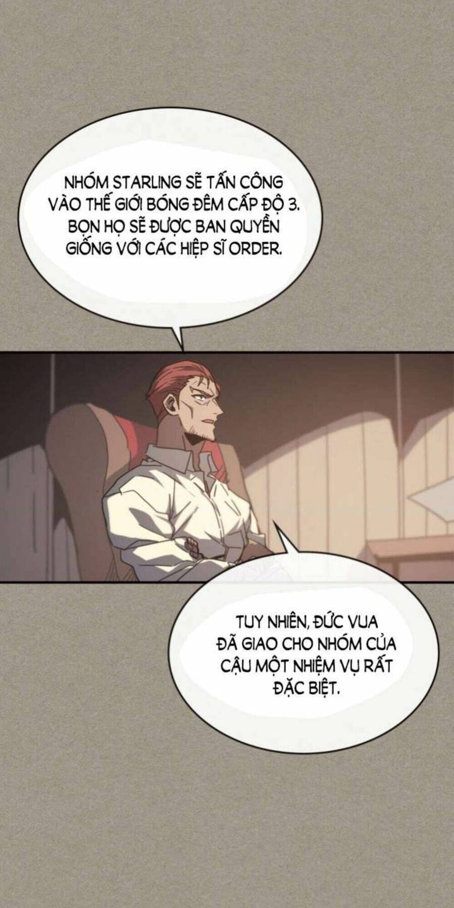 Truyện Tranh Chuyển Sinh Ma Pháp Đặc Biệt Yếu trang 5