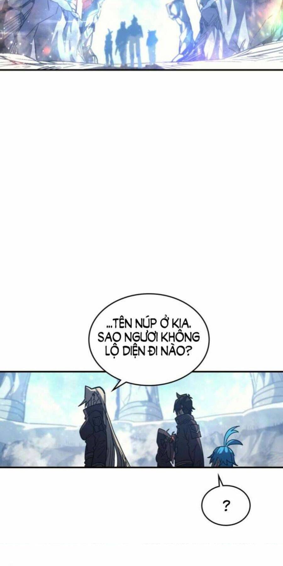 Truyện Tranh Chuyển Sinh Ma Pháp Đặc Biệt Yếu trang 5