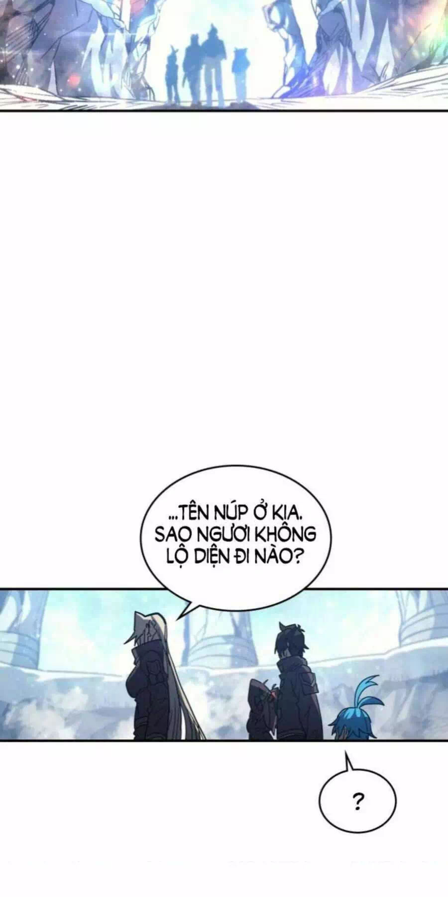 Truyện Tranh Chuyển Sinh Ma Pháp Đặc Biệt Yếu trang 5