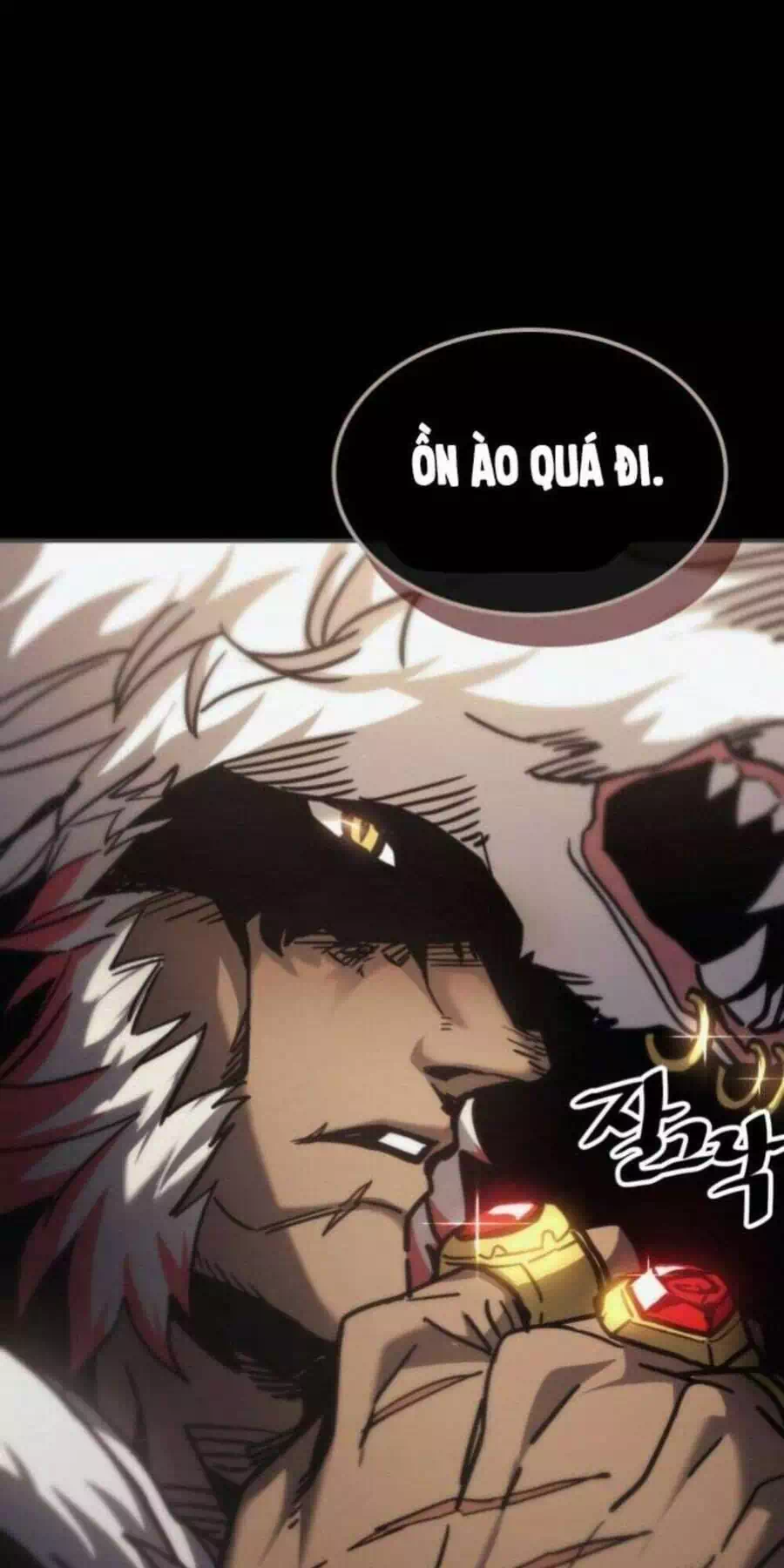 Truyện Tranh Chuyển Sinh Ma Pháp Đặc Biệt Yếu trang 5