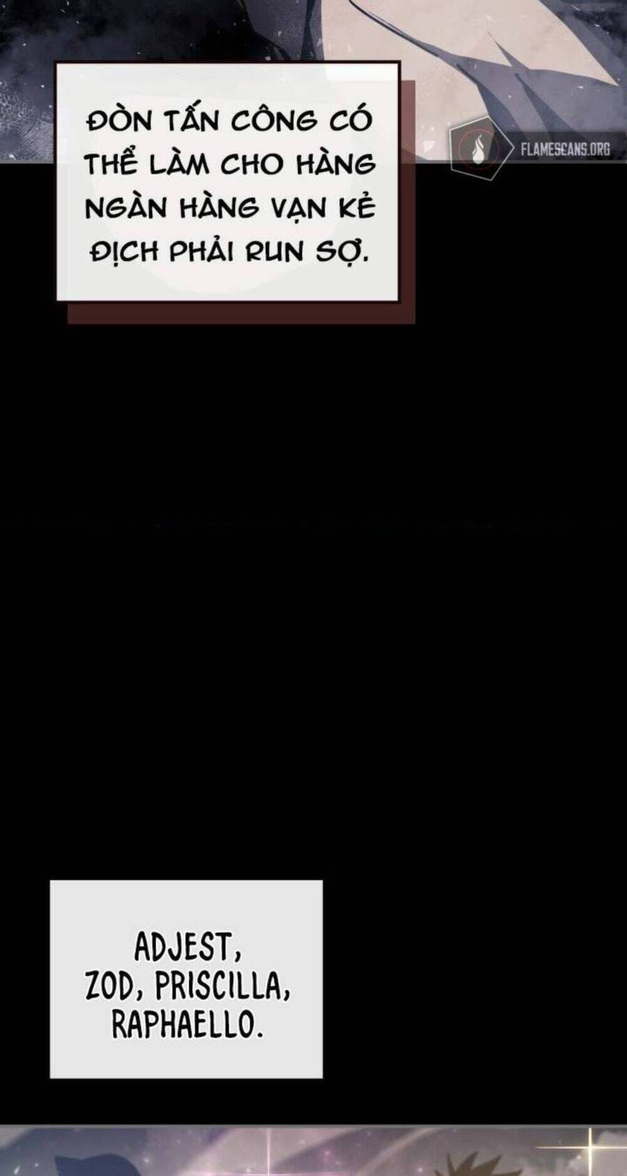 Truyện Tranh Chuyển Sinh Ma Pháp Đặc Biệt Yếu trang 5