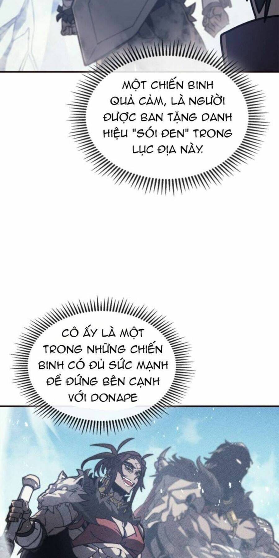 Truyện Tranh Chuyển Sinh Ma Pháp Đặc Biệt Yếu trang 5