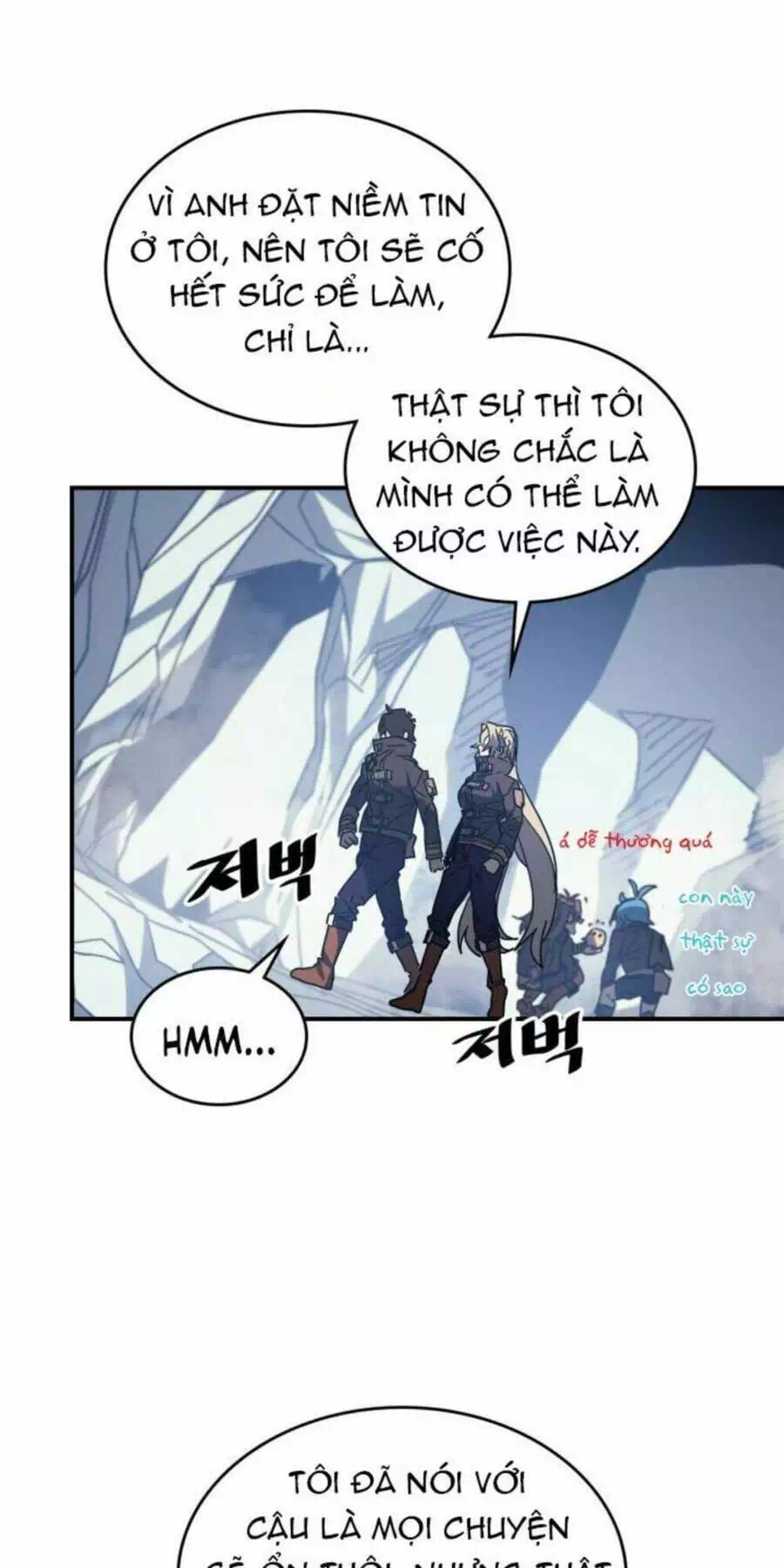 Truyện Tranh Chuyển Sinh Ma Pháp Đặc Biệt Yếu trang 5