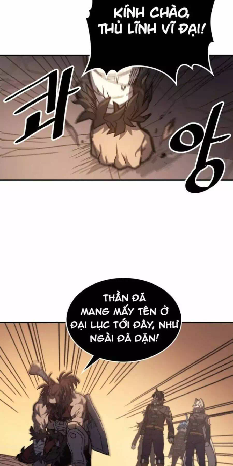 Truyện Tranh Chuyển Sinh Ma Pháp Đặc Biệt Yếu trang 5