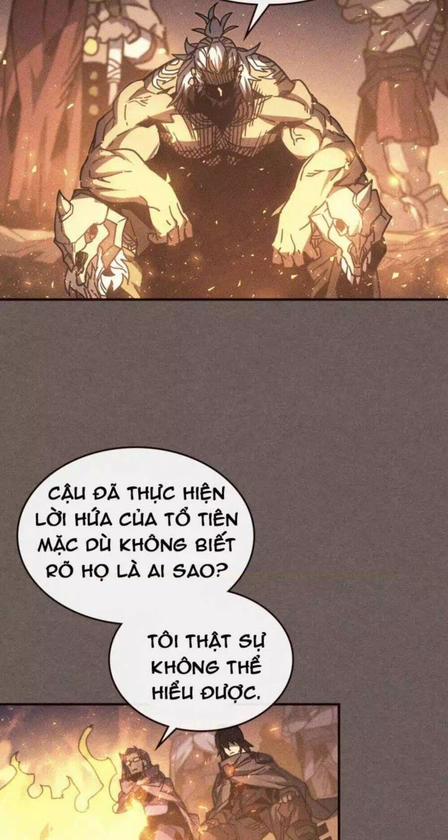 Truyện Tranh Chuyển Sinh Ma Pháp Đặc Biệt Yếu trang 5