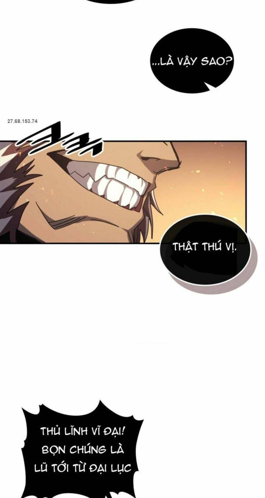 Truyện Tranh Chuyển Sinh Ma Pháp Đặc Biệt Yếu trang 5