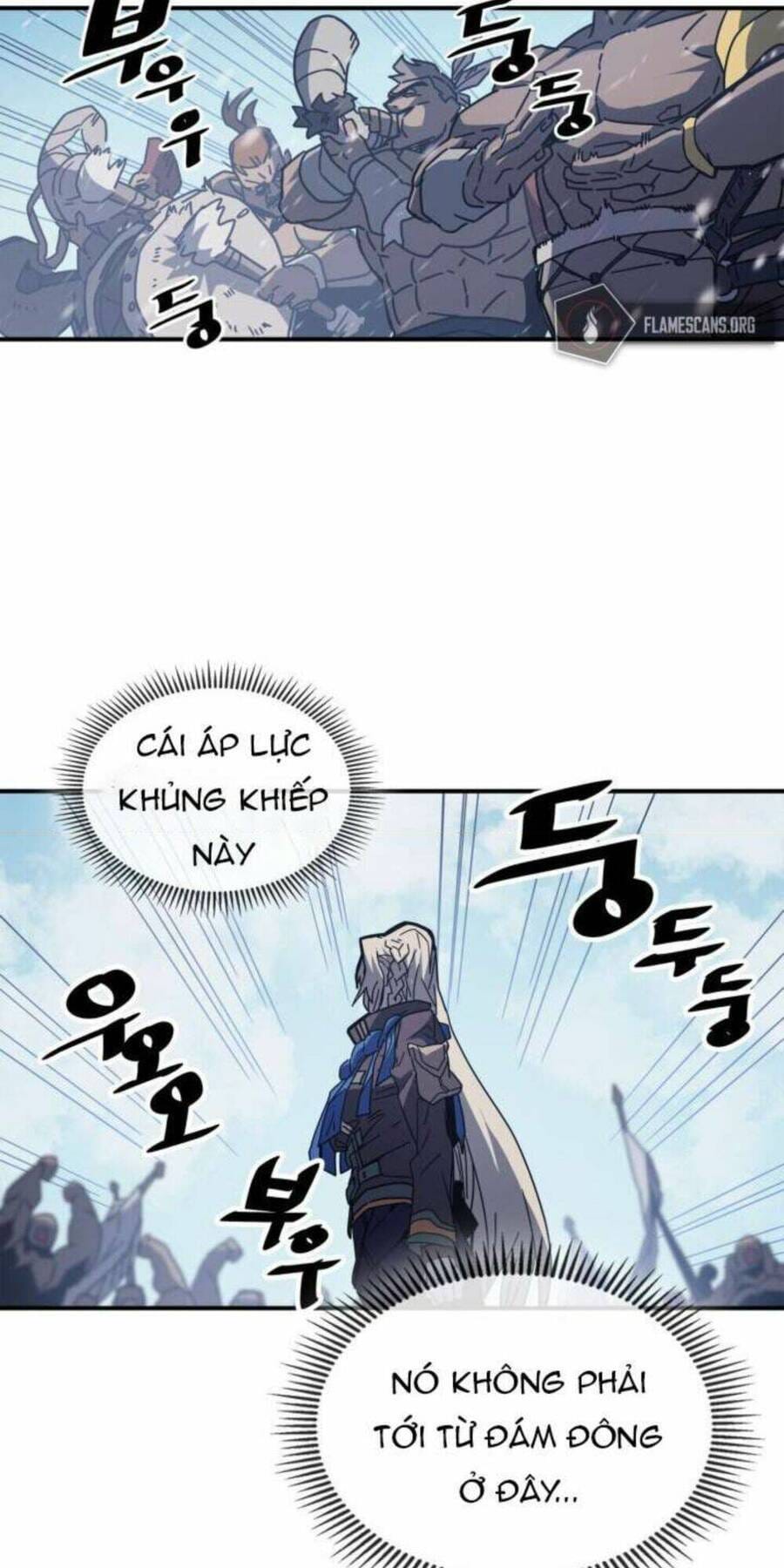 Truyện Tranh Chuyển Sinh Ma Pháp Đặc Biệt Yếu trang 5