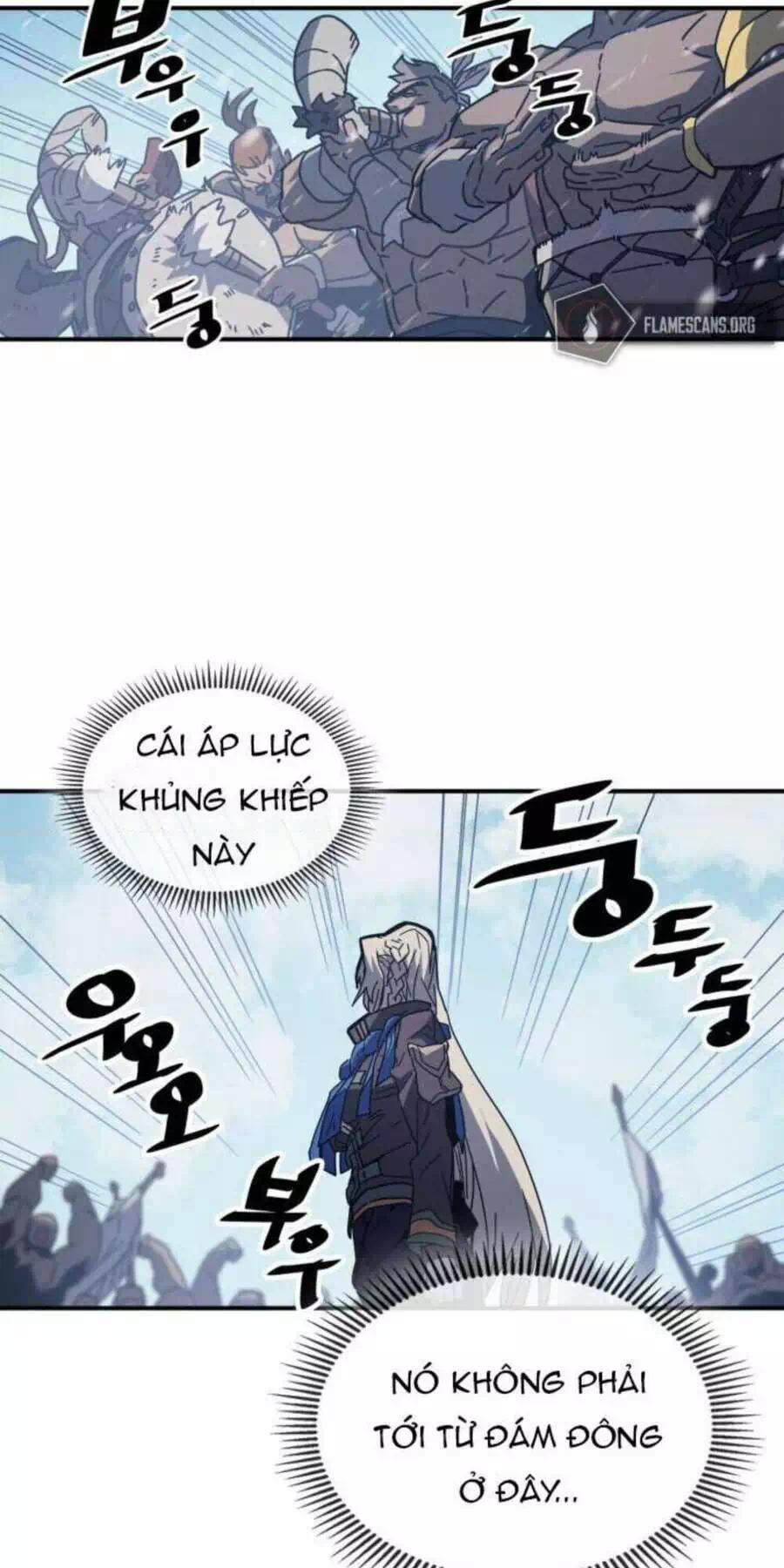 Truyện Tranh Chuyển Sinh Ma Pháp Đặc Biệt Yếu trang 5