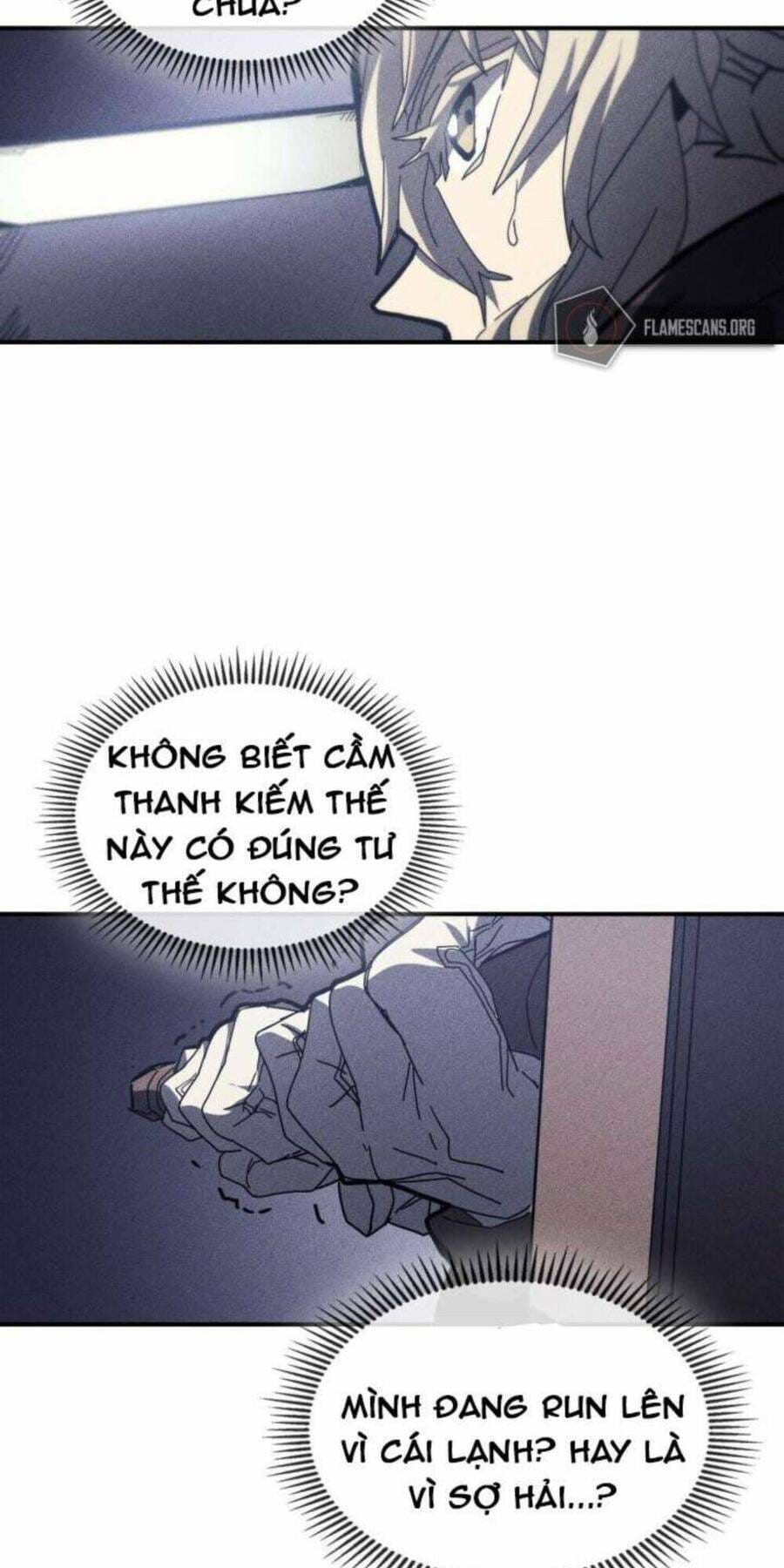 Truyện Tranh Chuyển Sinh Ma Pháp Đặc Biệt Yếu trang 5