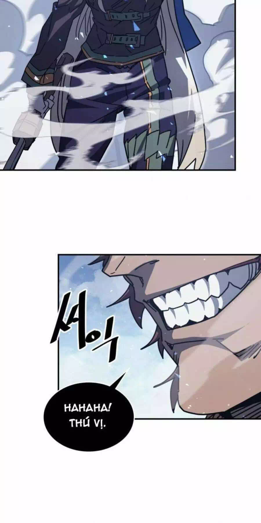 Truyện Tranh Chuyển Sinh Ma Pháp Đặc Biệt Yếu trang 5