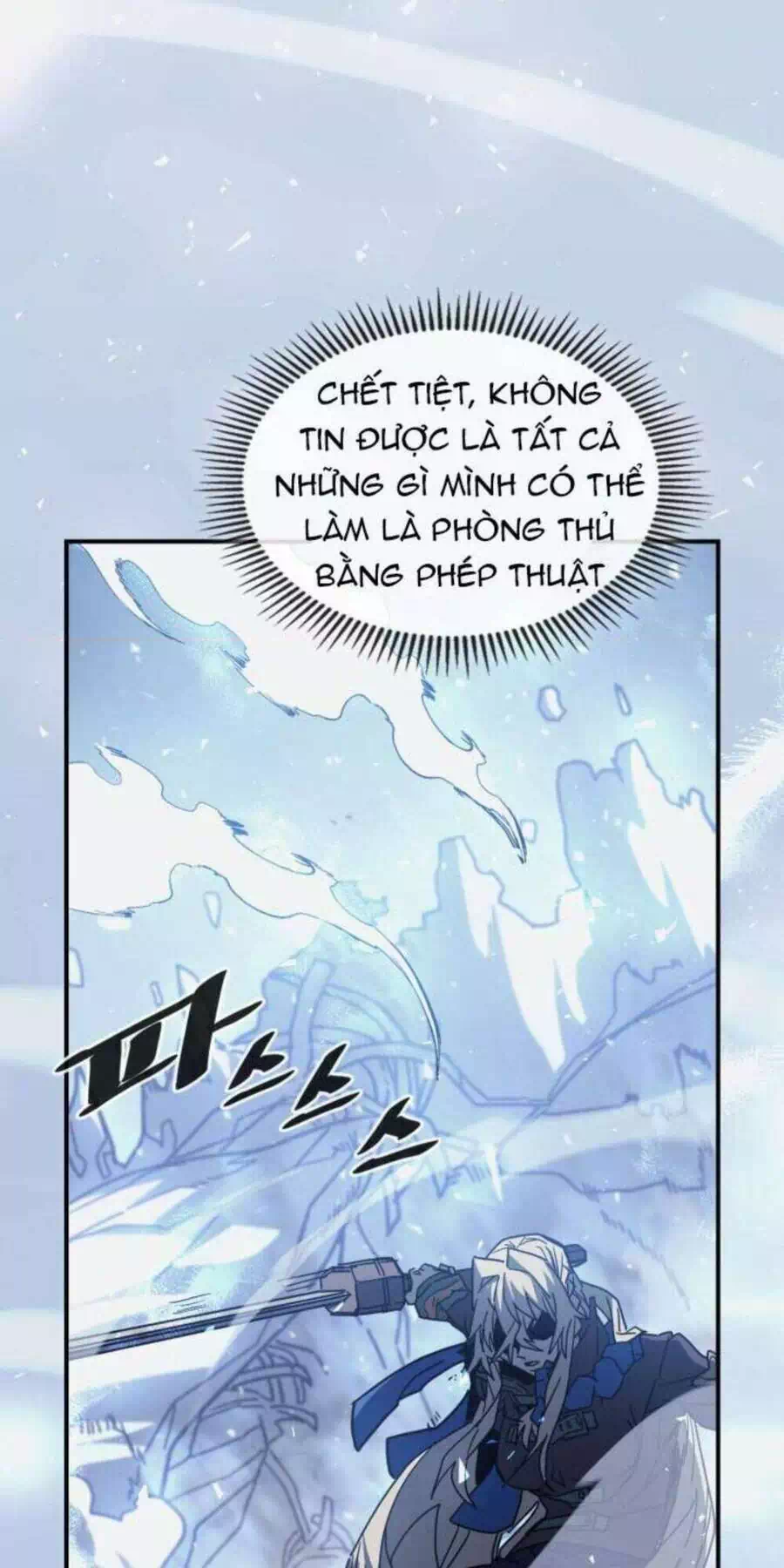 Truyện Tranh Chuyển Sinh Ma Pháp Đặc Biệt Yếu trang 5