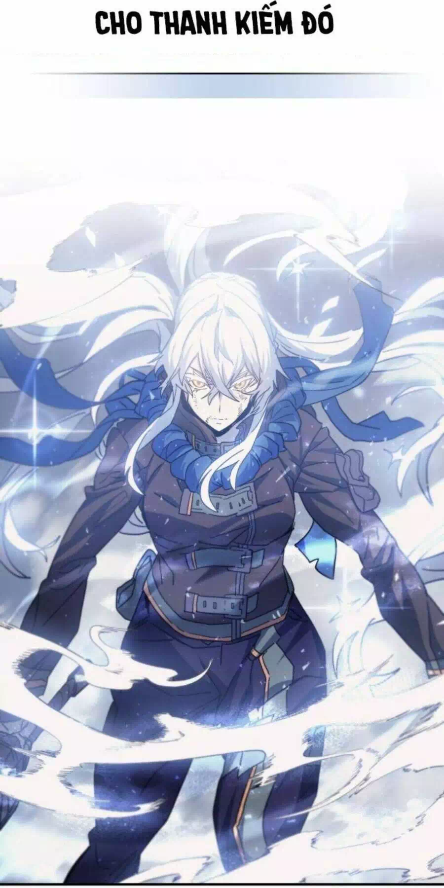 Truyện Tranh Chuyển Sinh Ma Pháp Đặc Biệt Yếu trang 5