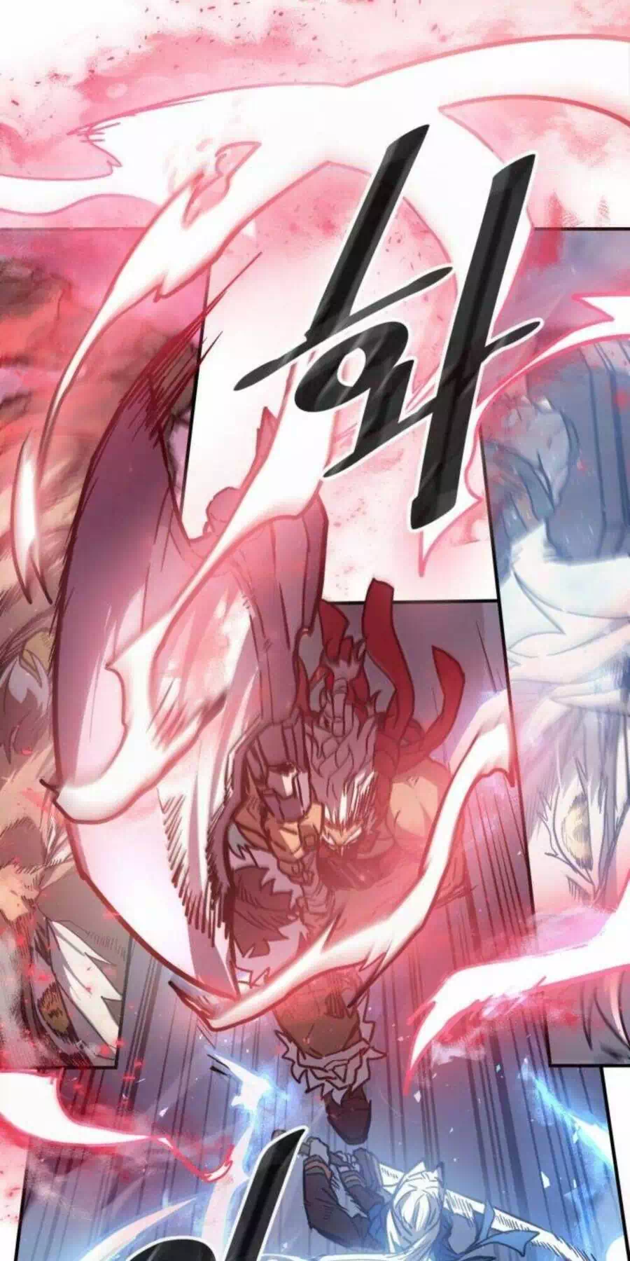 Truyện Tranh Chuyển Sinh Ma Pháp Đặc Biệt Yếu trang 5