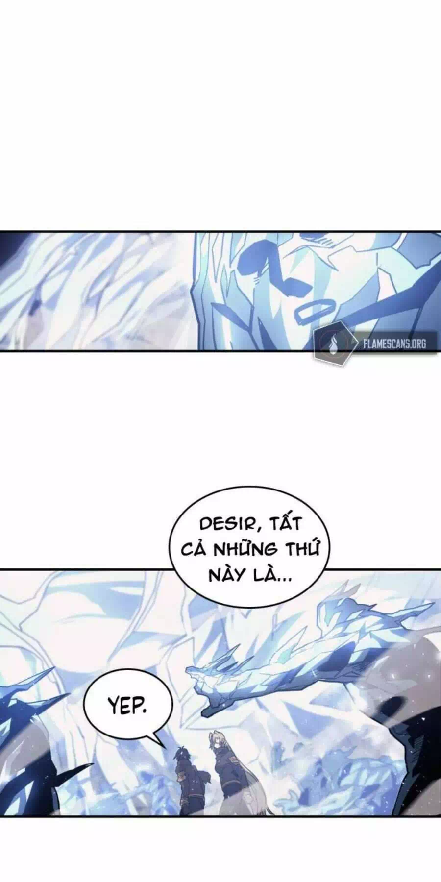 Truyện Tranh Chuyển Sinh Ma Pháp Đặc Biệt Yếu trang 5