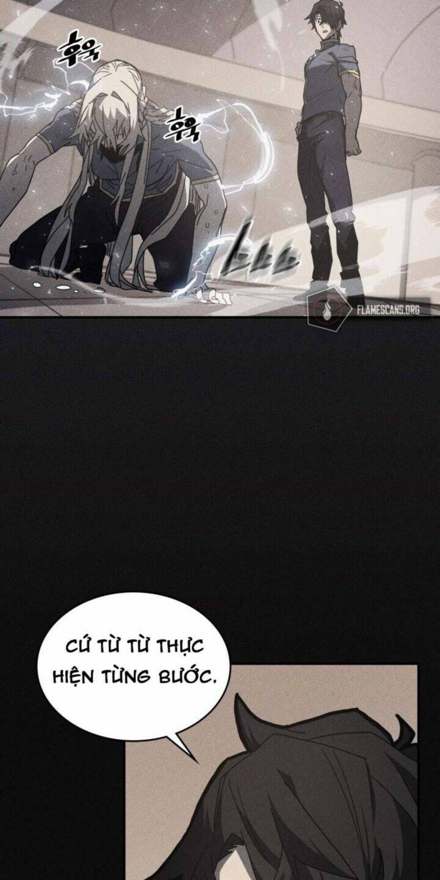 Truyện Tranh Chuyển Sinh Ma Pháp Đặc Biệt Yếu trang 5