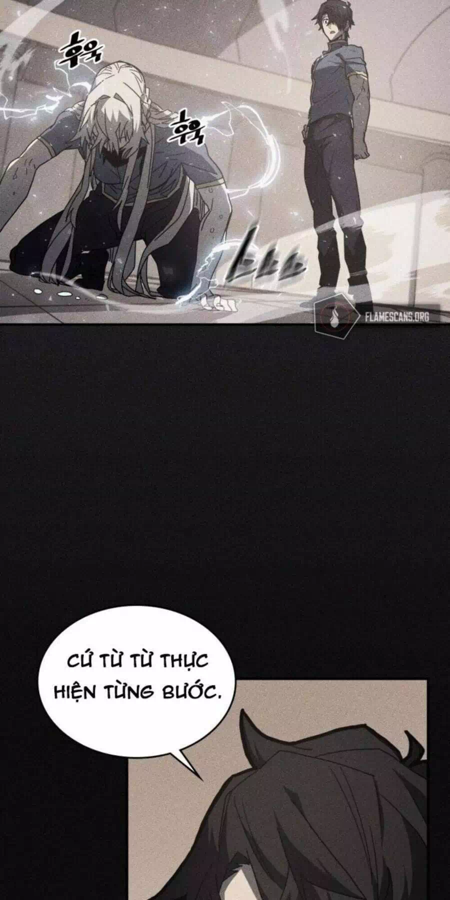 Truyện Tranh Chuyển Sinh Ma Pháp Đặc Biệt Yếu trang 5