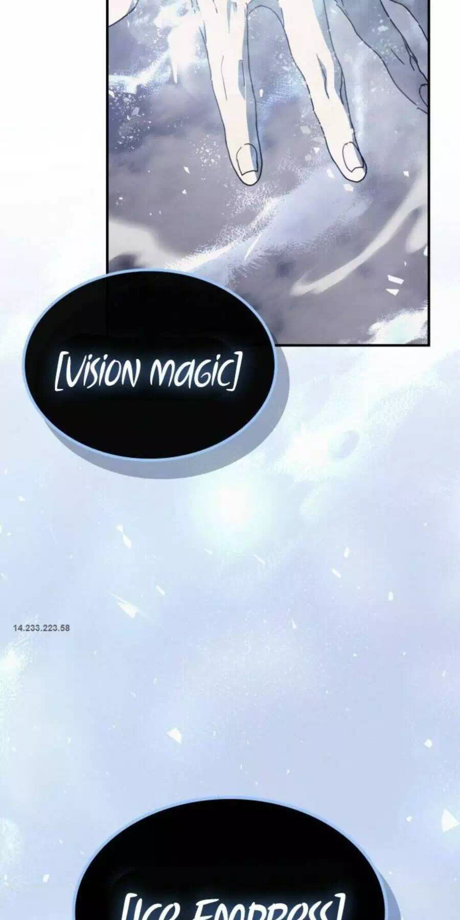 Truyện Tranh Chuyển Sinh Ma Pháp Đặc Biệt Yếu trang 5