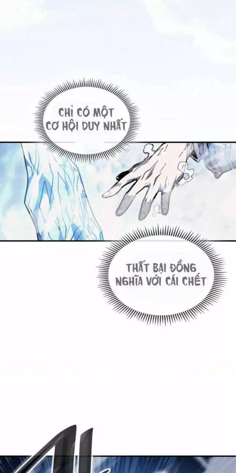 Truyện Tranh Chuyển Sinh Ma Pháp Đặc Biệt Yếu trang 5