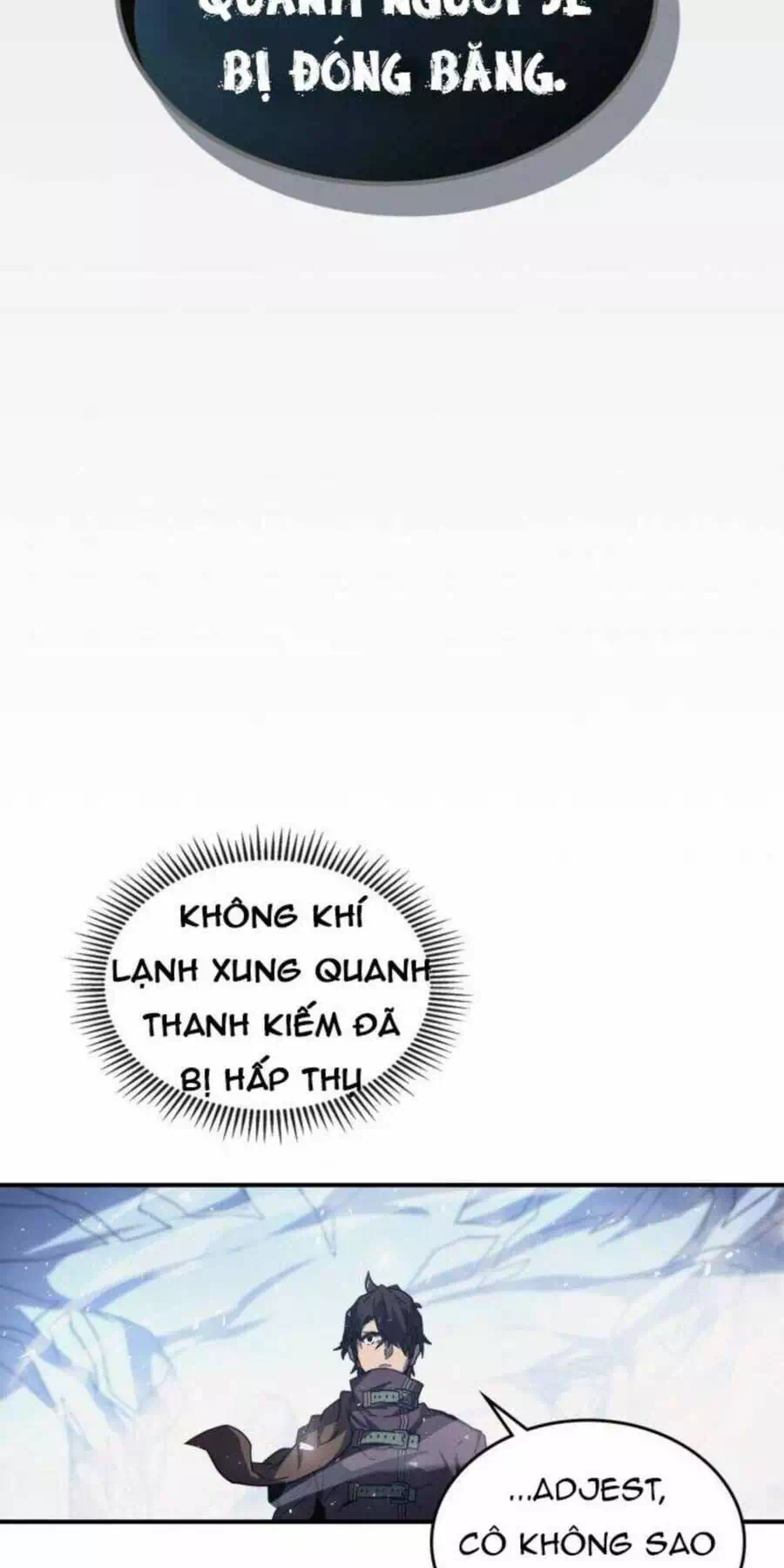 Truyện Tranh Chuyển Sinh Ma Pháp Đặc Biệt Yếu trang 5