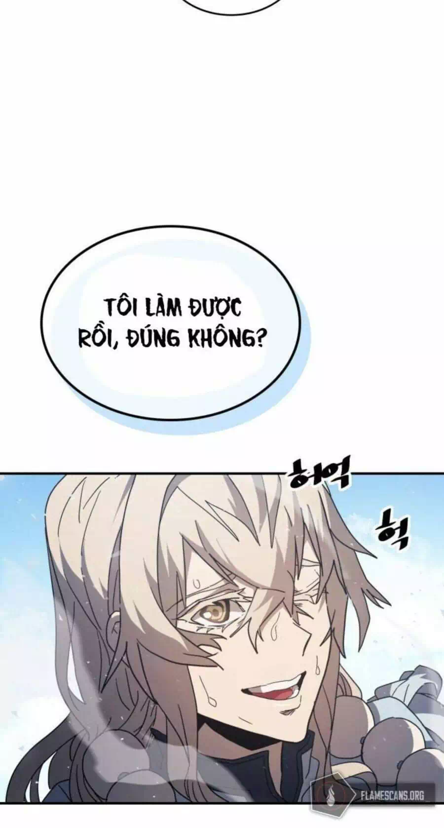 Truyện Tranh Chuyển Sinh Ma Pháp Đặc Biệt Yếu trang 5