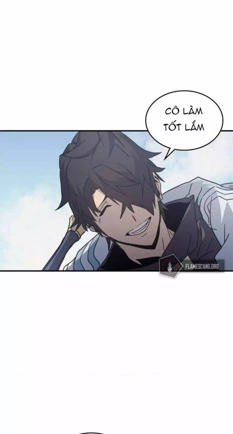 Truyện Tranh Chuyển Sinh Ma Pháp Đặc Biệt Yếu trang 5