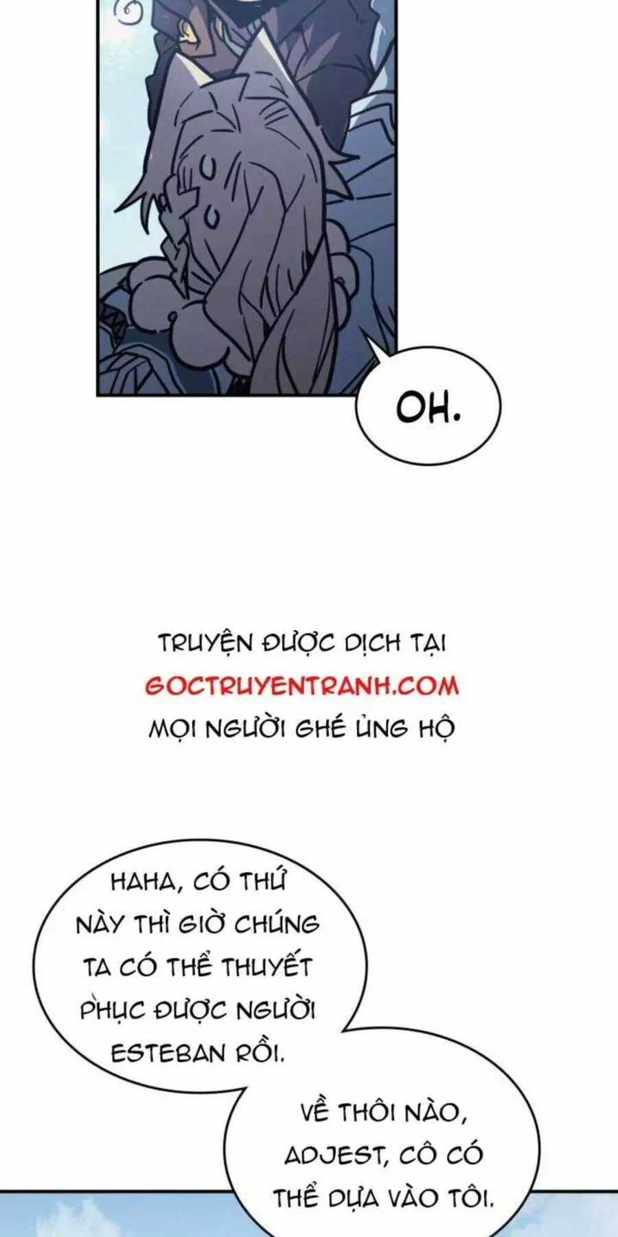 Truyện Tranh Chuyển Sinh Ma Pháp Đặc Biệt Yếu trang 5