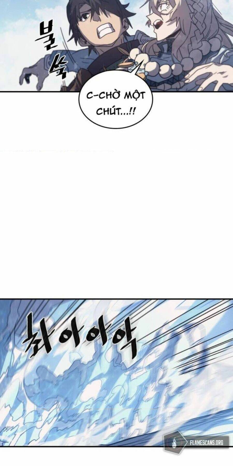 Truyện Tranh Chuyển Sinh Ma Pháp Đặc Biệt Yếu trang 5