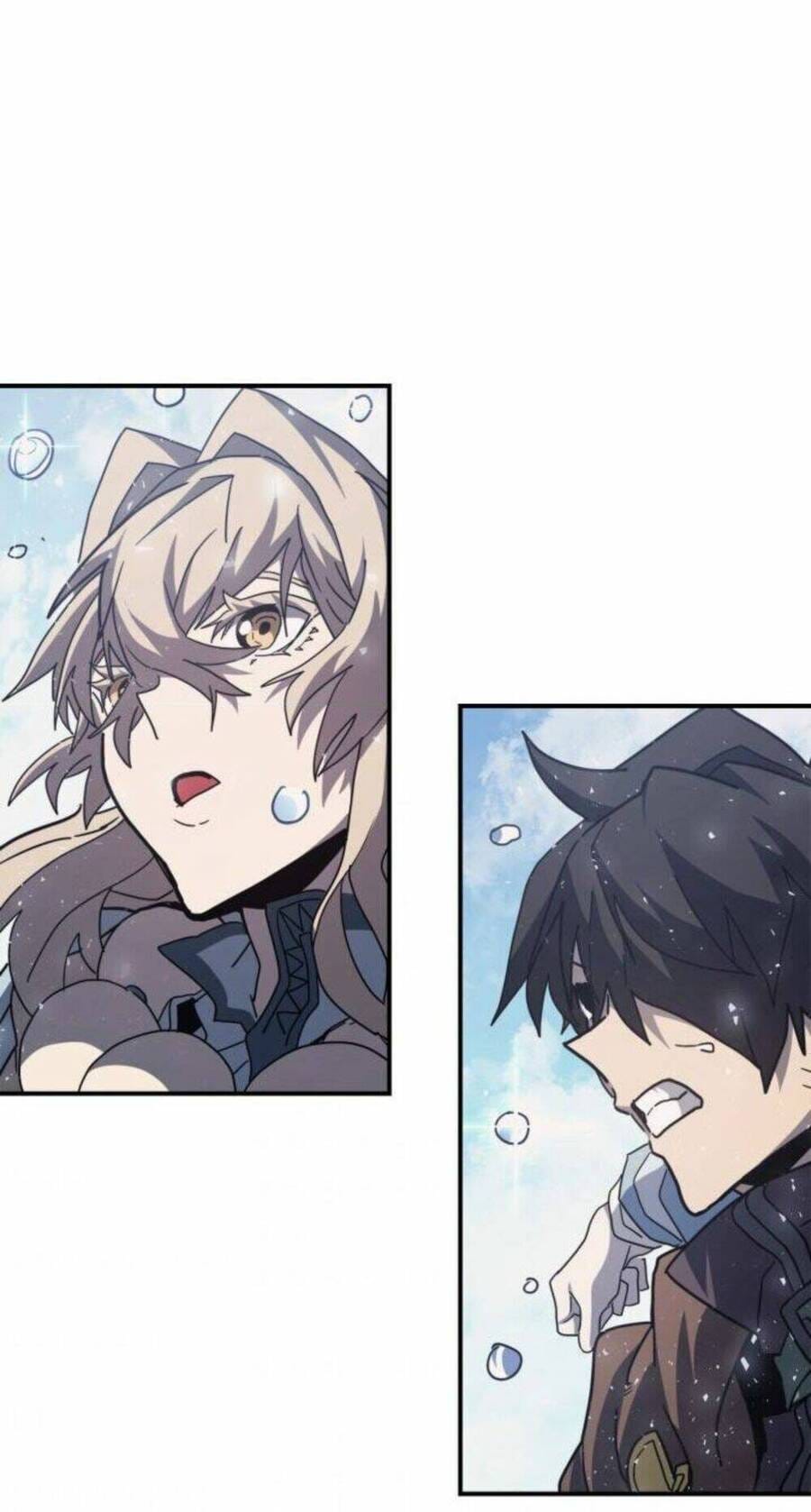 Truyện Tranh Chuyển Sinh Ma Pháp Đặc Biệt Yếu trang 5