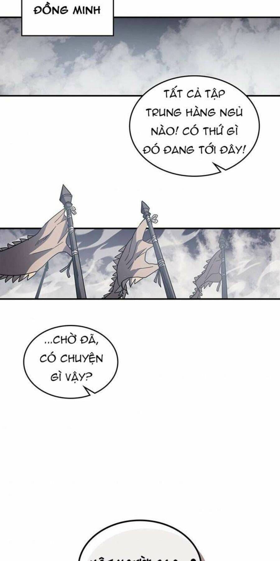 Truyện Tranh Chuyển Sinh Ma Pháp Đặc Biệt Yếu trang 5