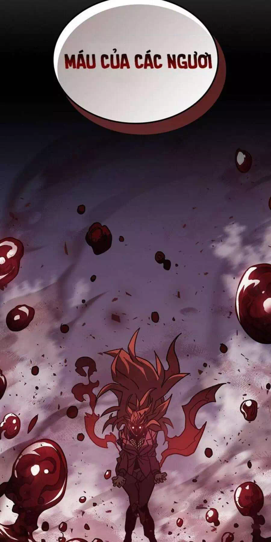 Truyện Tranh Chuyển Sinh Ma Pháp Đặc Biệt Yếu trang 5