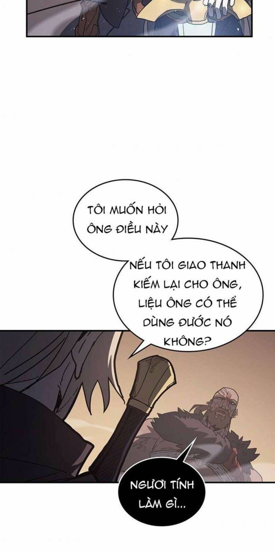 Truyện Tranh Chuyển Sinh Ma Pháp Đặc Biệt Yếu trang 5