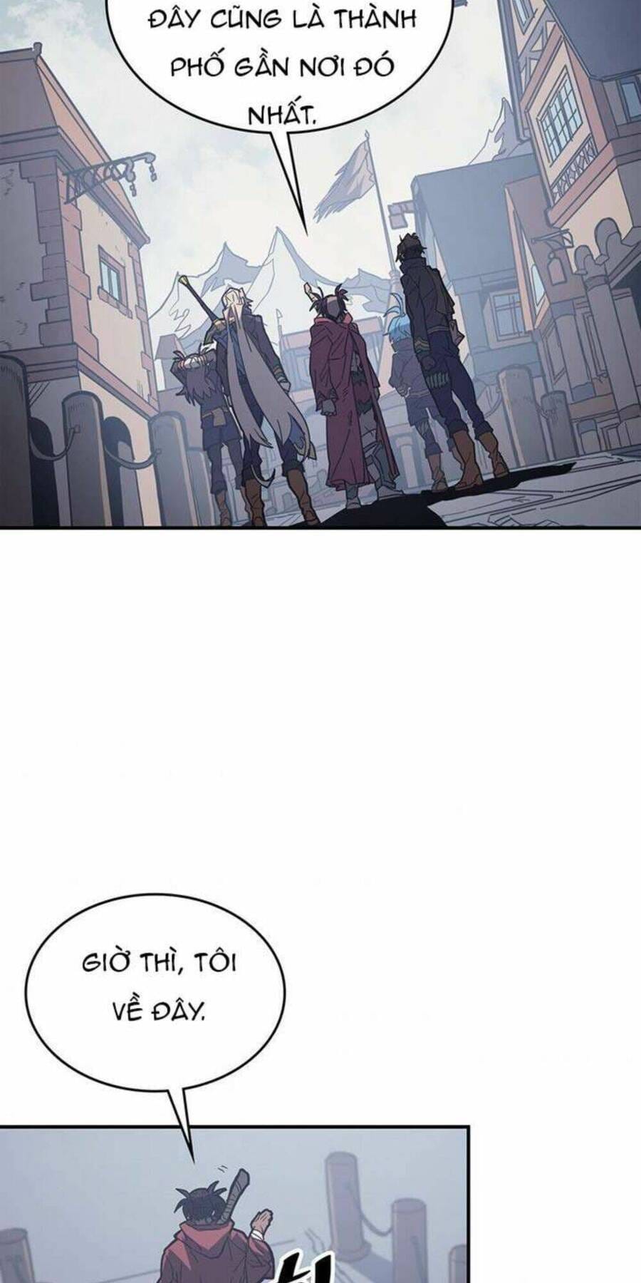 Truyện Tranh Chuyển Sinh Ma Pháp Đặc Biệt Yếu trang 5