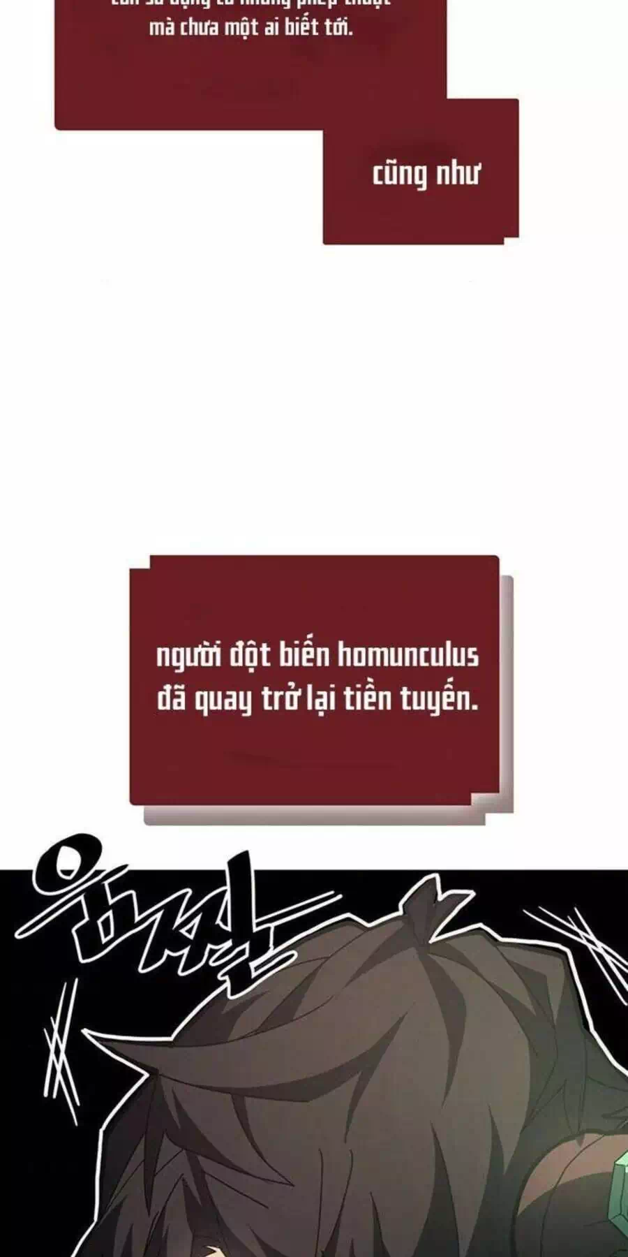 Truyện Tranh Chuyển Sinh Ma Pháp Đặc Biệt Yếu trang 5